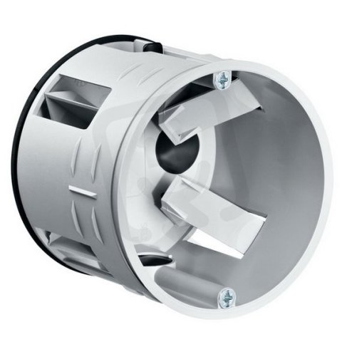 Krabice spojovací ECON Styro 55, hl. 68mm, do zateplení KAISER 1555-51