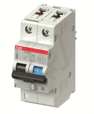 FS401MK-C16/0,3