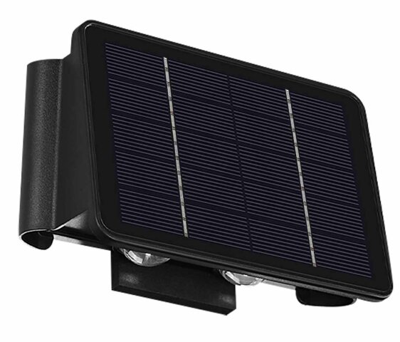 BINOC SOLAR 4LED NW GREENLUX GXSO023