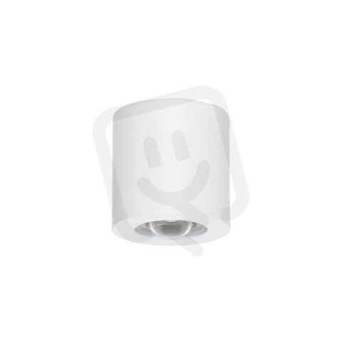 Ceiling Downlights 1 x powerLED 2 W DC 6