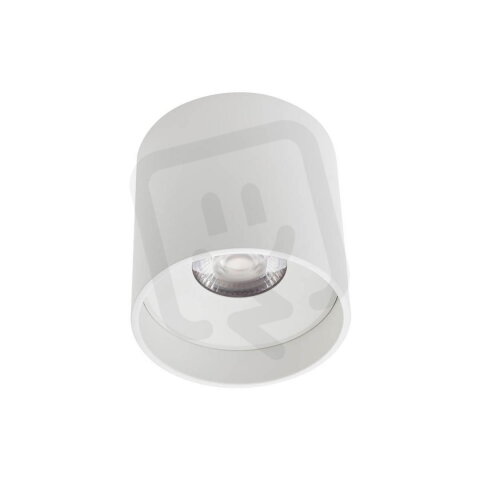 XCORE RND. CEILING FITTING 18W 220-240V