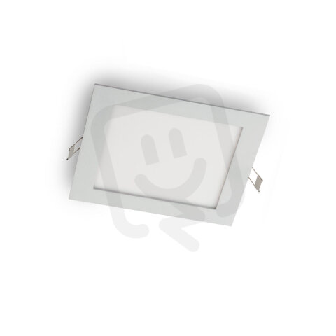 XFLAT REC. SQ. PANEL 22W 220-240V AC 400