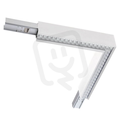 XUNO SYSTEM 90dgr CONNECTOR 30W 4000K 22