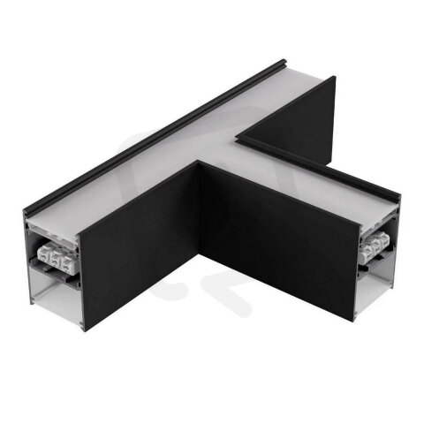 XFREE M SUSP. T-shape CONNECTOR D/I 13W/