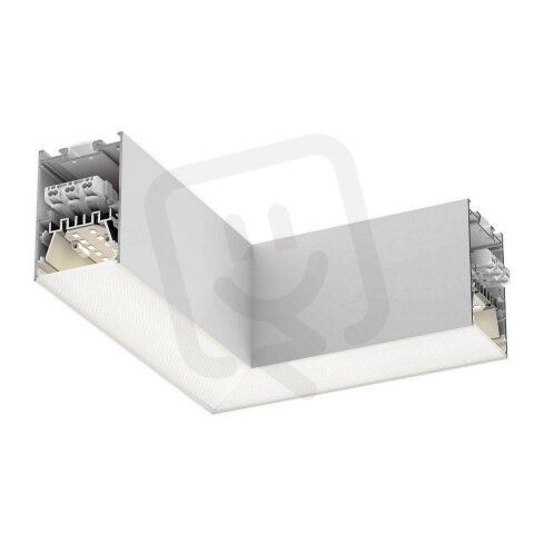 XROPE UGR SURF./SUSP. L-shape CONNECTOR
