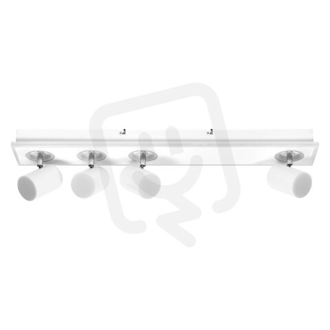 DECOR SPOT MARS 713MM 58.5W SEL WT LEDV