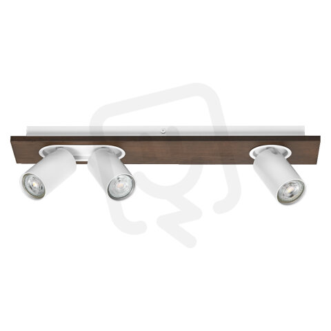 DECOR SPOT MERCURY 3X3.4W927GU10 WTLEDV
