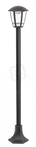 Rabalux 8129 Sorrento LED 8W IP44