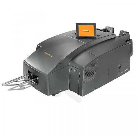 Tiskárna PRINTJET ADVANCED 230V Weidmüller 1324380000