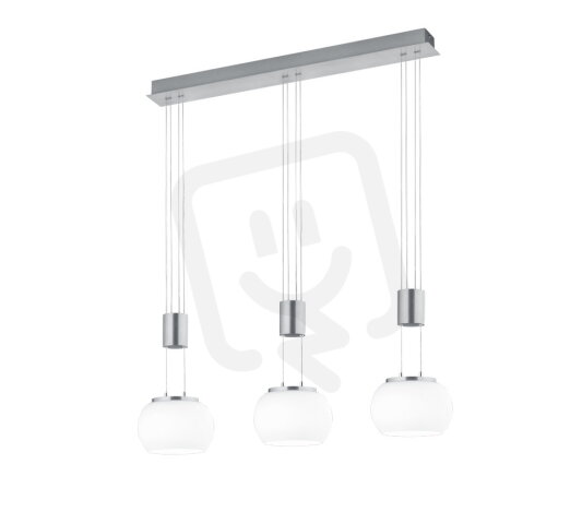 Svít. MADISON incl.3x8W LED/900Lm/3000K