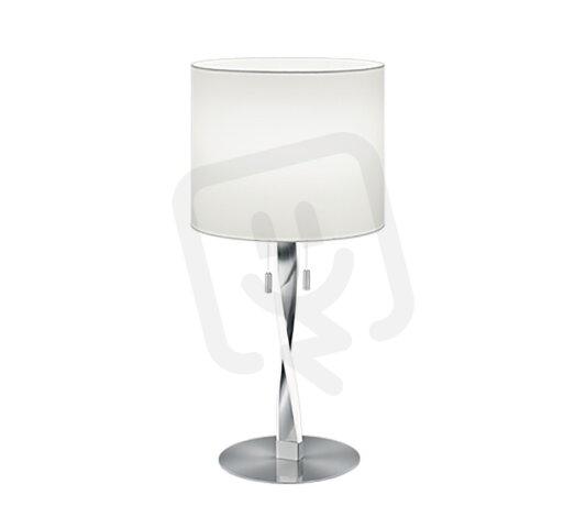 Svít. NANDOR incl.2x3W LED/300Lm/3000K e