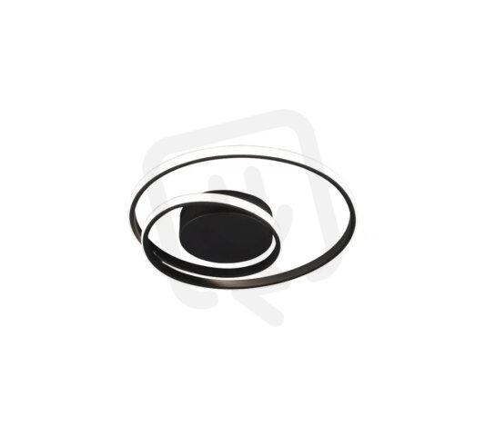 Svít. ZIBAL incl.1x22W LED/2500Lm/3000K