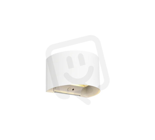 TALENT incl.2x3W LED/300Lm/3000K