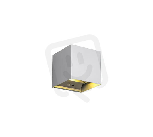 TALENT incl.2x3W LED/300Lm/3000K