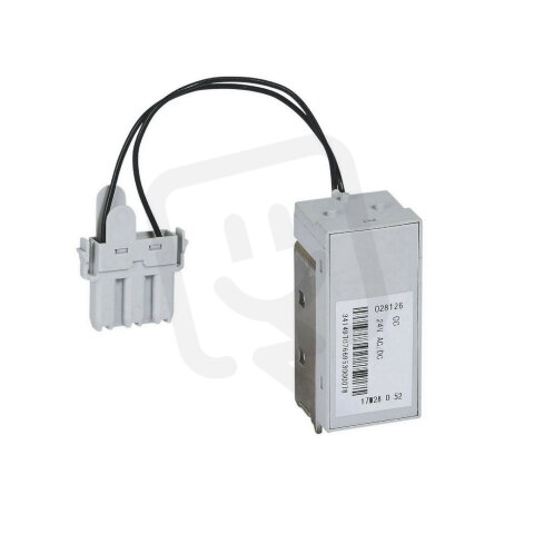 DMX3 1600 ZAPÍNACÍ SPOUŠŤ 24V AC/DC