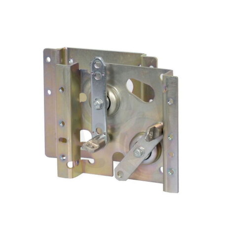 DMX3 1600 MECHANICKÉ BLOKOVÁNÍ