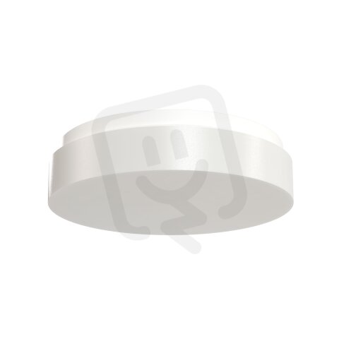 Přisazené LED nouzové svítidlo IRIDA 3 3K 19W IP65 bílá OSMONT IRI71104