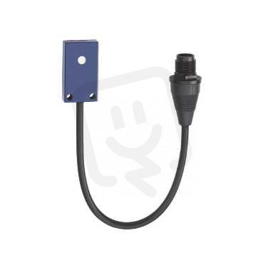 Ultrazvukové čidlo TELEMECANIQUE XX7F1A2PAL01M12