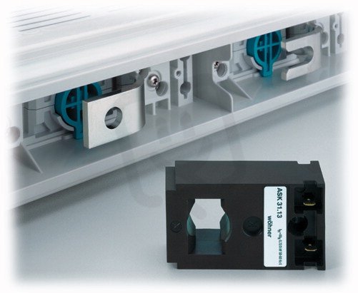 Z-NHW-CT-200/5-1 Měřící transformátor pr