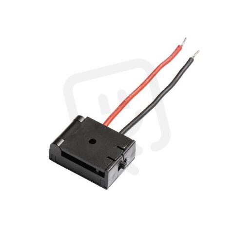 WAVE napájení černá 24V RENDL R14327