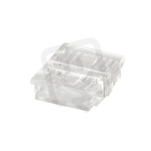 Spojka dvou RGBW LED pásků šíře 12 mm, 5 pinů, max. 3,5A MCLED ML-112.009.78.6