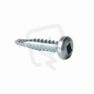 Šroub samovrtný TEX 4,2x19mm DIN7504-V ZB KOŇAŘÍK 88942019