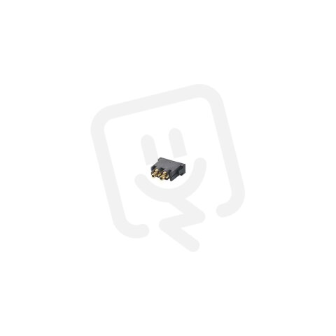 EPIC MCS 2x2,5 mm pneu kolíkový modul