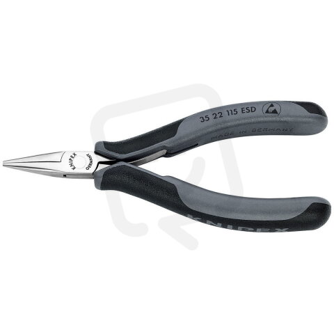 Kleště pro elektroniku ELECTRONIC PLIERS EGZE 12 LAPP 62120530