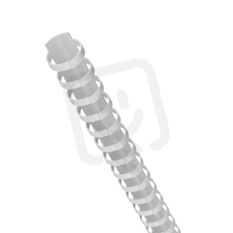 Elektroinstalační kanál FLEXIBLE TRUNKING GMF HF-20 GY LAPP 61830290