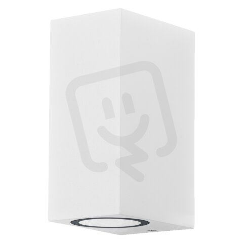 Endura Classic Square UpDown White LEDVANCE 4099854447846