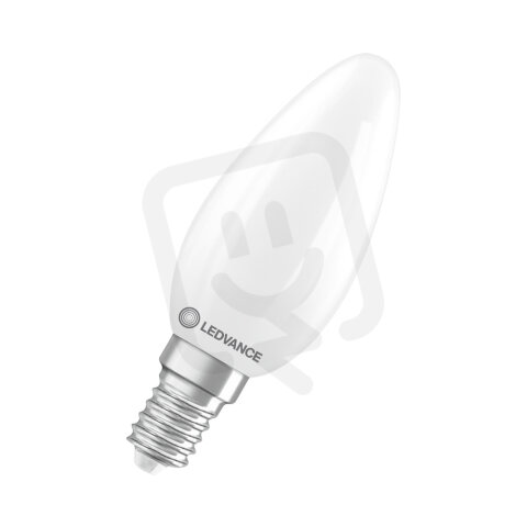 LED CLASSIC B DIM P 3.4W 827 Frosted E14 LEDVANCE 4099854439063