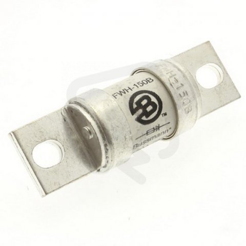 Ultra rychlá pojistka Eaton FWH-150B 500V AC / 500V DC, 150A