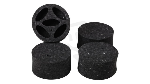 Tlumič hluku STIEBEL ELTRON, Prvky tlumiče hluku LWF SE 125 207073