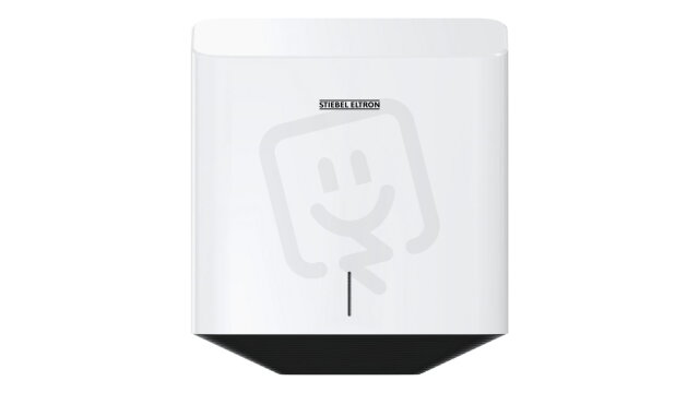 Vysokorychlostní osoušeč rukou STIEBEL ELTRON, ULTRONIC Plus, 0,72 kW, IPX3