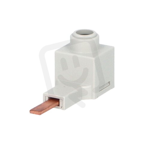 Svorka připojovací AS S25 IP20, dlouhý jazýček, 6-25mm2 ELEMAN 1000589