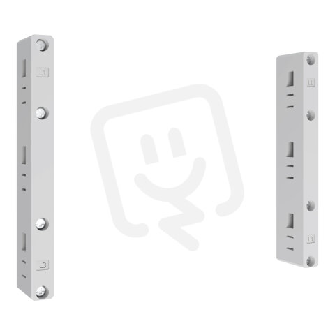 Přípojnicový modul hluboký FB1-2 RE2 60mm EBM 70mm SCHNEIDER SZMTS22703