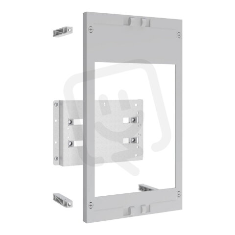Prisma XS modul hluboký FB1 BH3 Montážní traverza SCHNEIDER SZMT13322