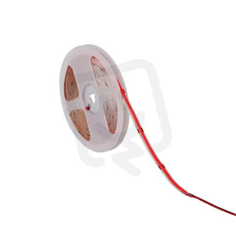 LED pásek LCOB 10,5W/M 24IP65-R KANLUX 39782