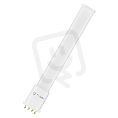 DULUX LED S/E AC MAINS VALUE 6W 830 2G7 LEDVANCE 4099854669750