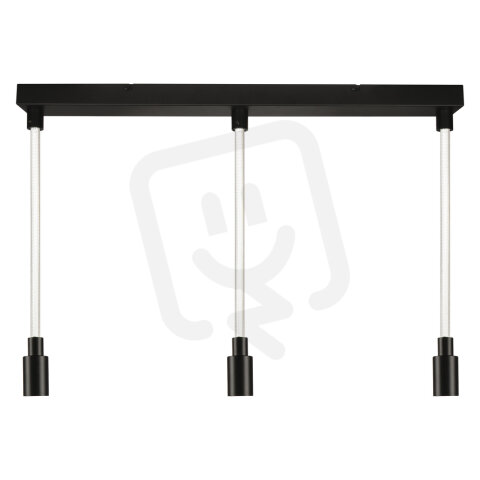 DECOR GLOW PEND LN3XE27 LED SELECT OSRAM