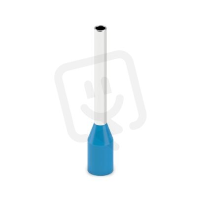 Dutinka vodiče AI 0,75-12 BU PHOENIX CONTACT 2100105