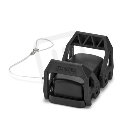 Ochranné víko HC-B10-HCWD-PLR-BK PHOENIX CONTACT 1346530