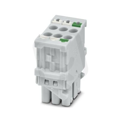 Konektory desek plošných spojů HSCP-SP 1,5-1U6-599/599-7035 1495033