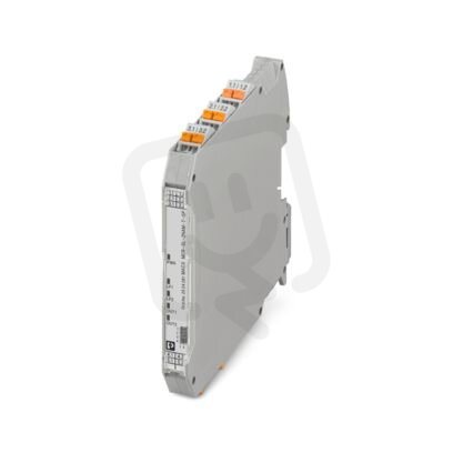 Oddělovací spínací zesilovač MACX MCR-SL-2NAM-T-SP PHOENIX CONTACT 2924281