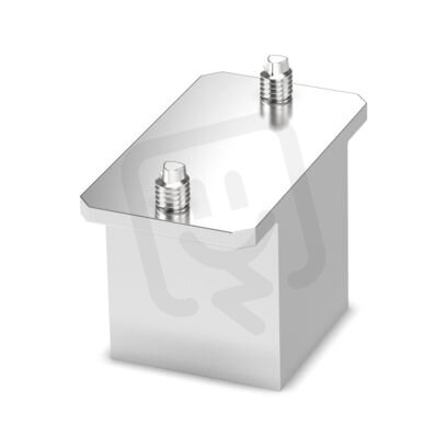 Tepelně roztažný prvek UCS HSP 22-25 AL PHOENIX CONTACT 1481702