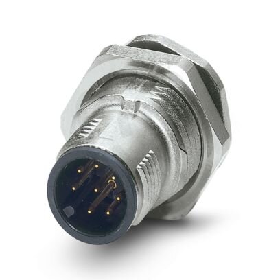 Přístrojový konektor zezadu stěny SACC-DSI-MS-8CON-L180 SCOX 1239961