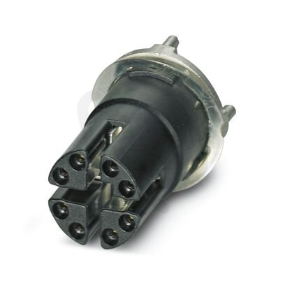 Držák kontaktů SACC-CI-M12FS-8CON-L180-10GX PHOENIX CONTACT 1238675