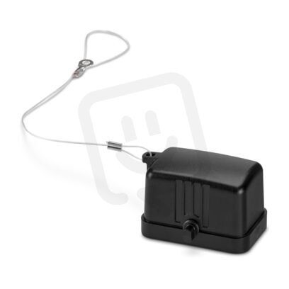 Ochranné víko HC-M1-BCFS-P-BK PHOENIX CONTACT 1346556