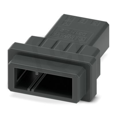 Konektor desky plošných spojů D31H 2,2/ 3-FH-3,81-Y PHOENIX CONTACT 1341138