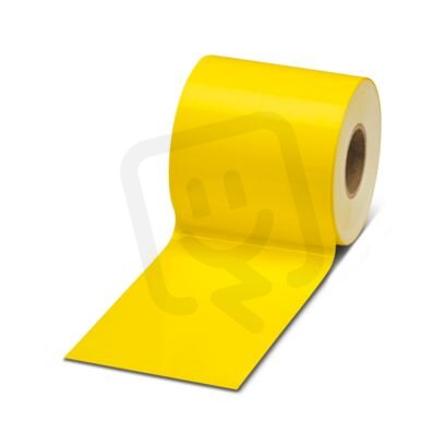 Štítek EML (110XE)R YE PHOENIX CONTACT 0815606